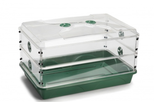 British made Propagators, Electric / Heated Propagators